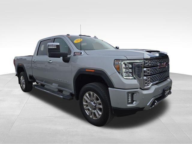 2023 GMC SIERRA in Kalispell, MT