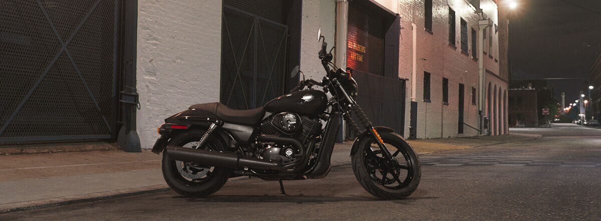 2019 Harley-Davidson Harley-Davidson Street 500 500 in Johnson City, TN