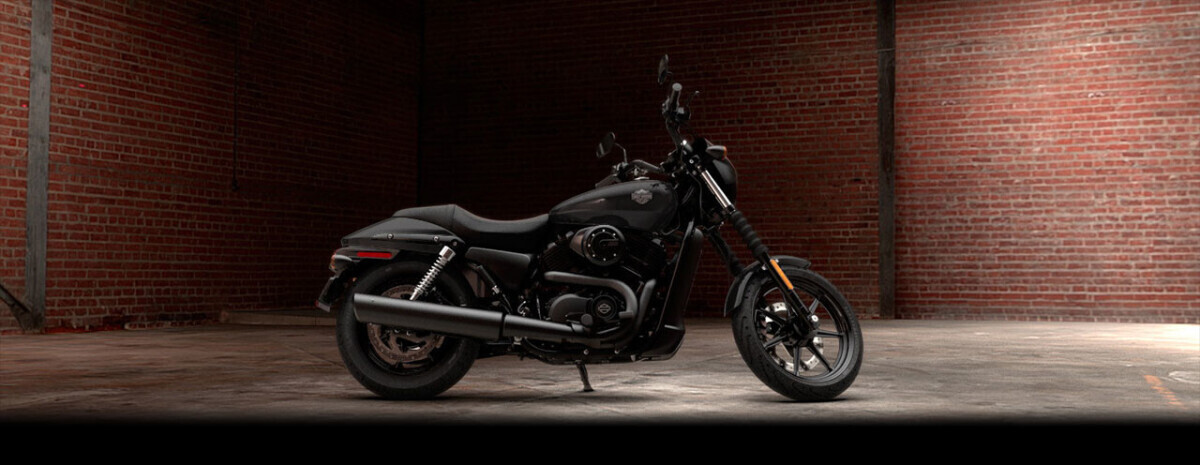 2018 Harley-Davidson Harley-Davidson Street 500 500 in Johnson City, TN