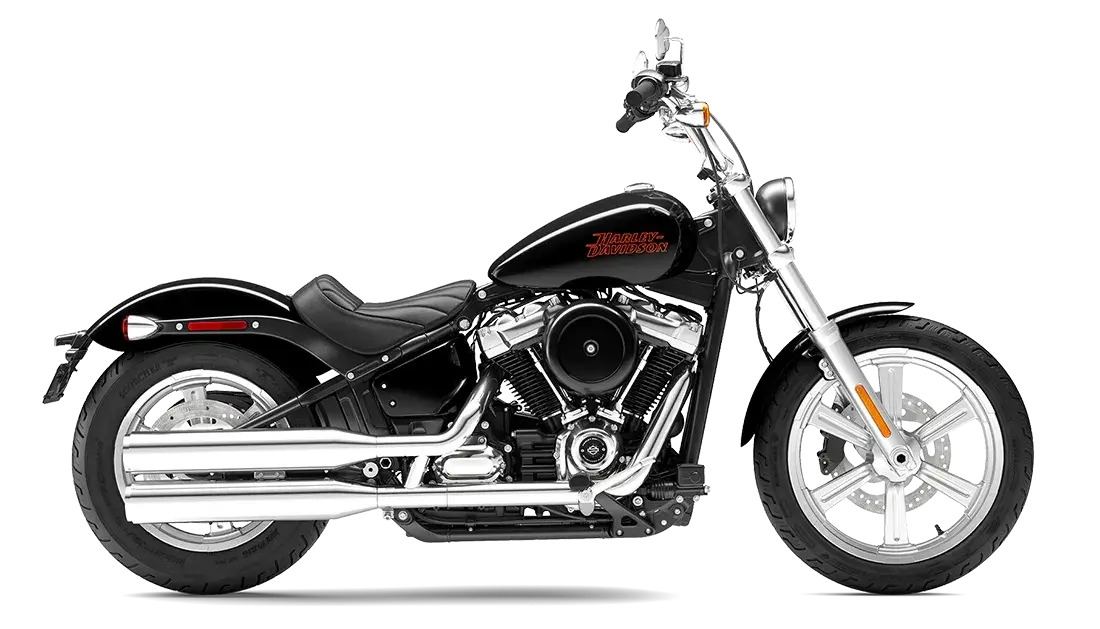 2024 Harley-Davidson Softail Standard STANDARD in Johnson City, TN
