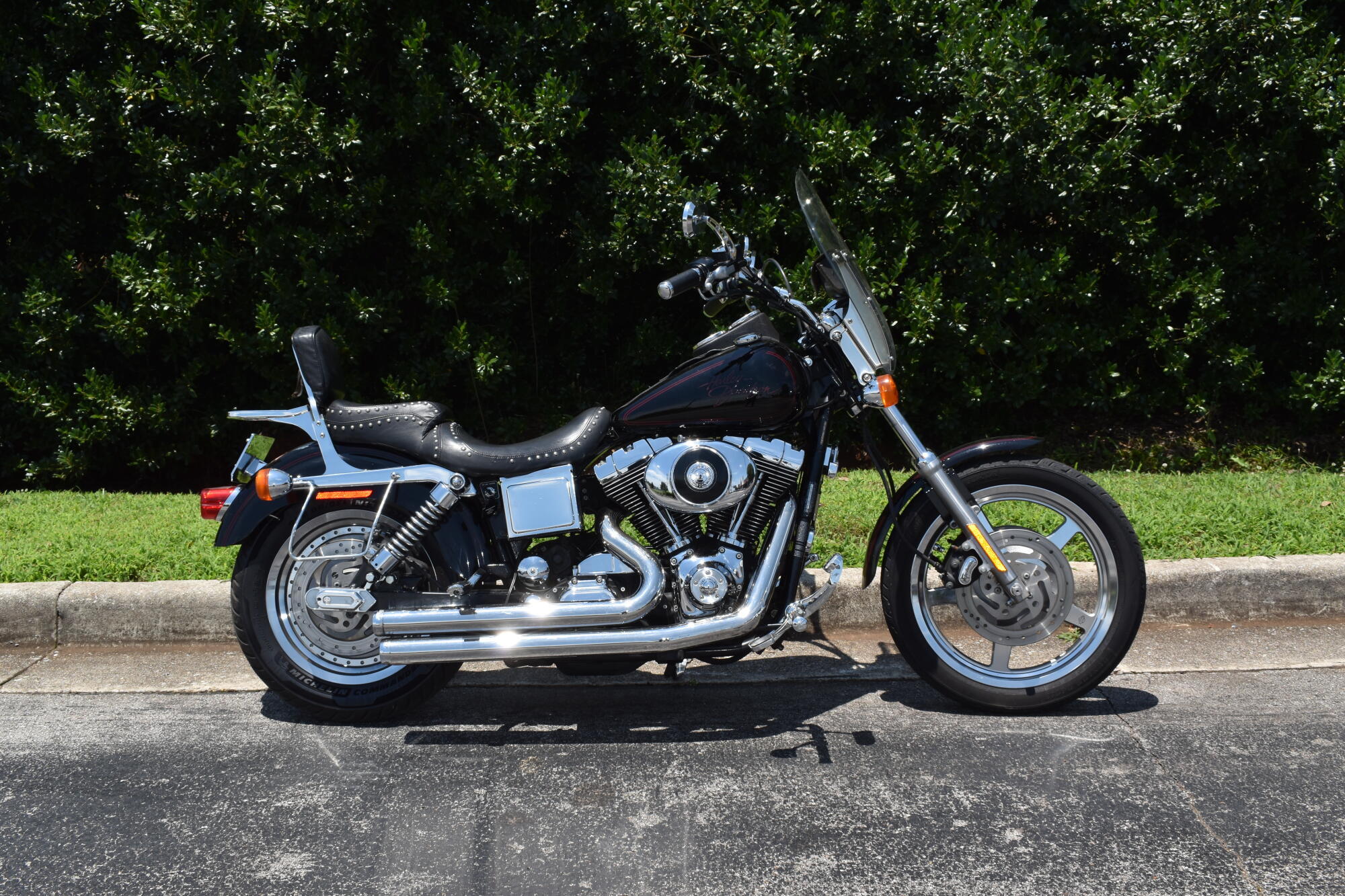 2000 Harley-Davidson Low Rider in Johnson City, TN