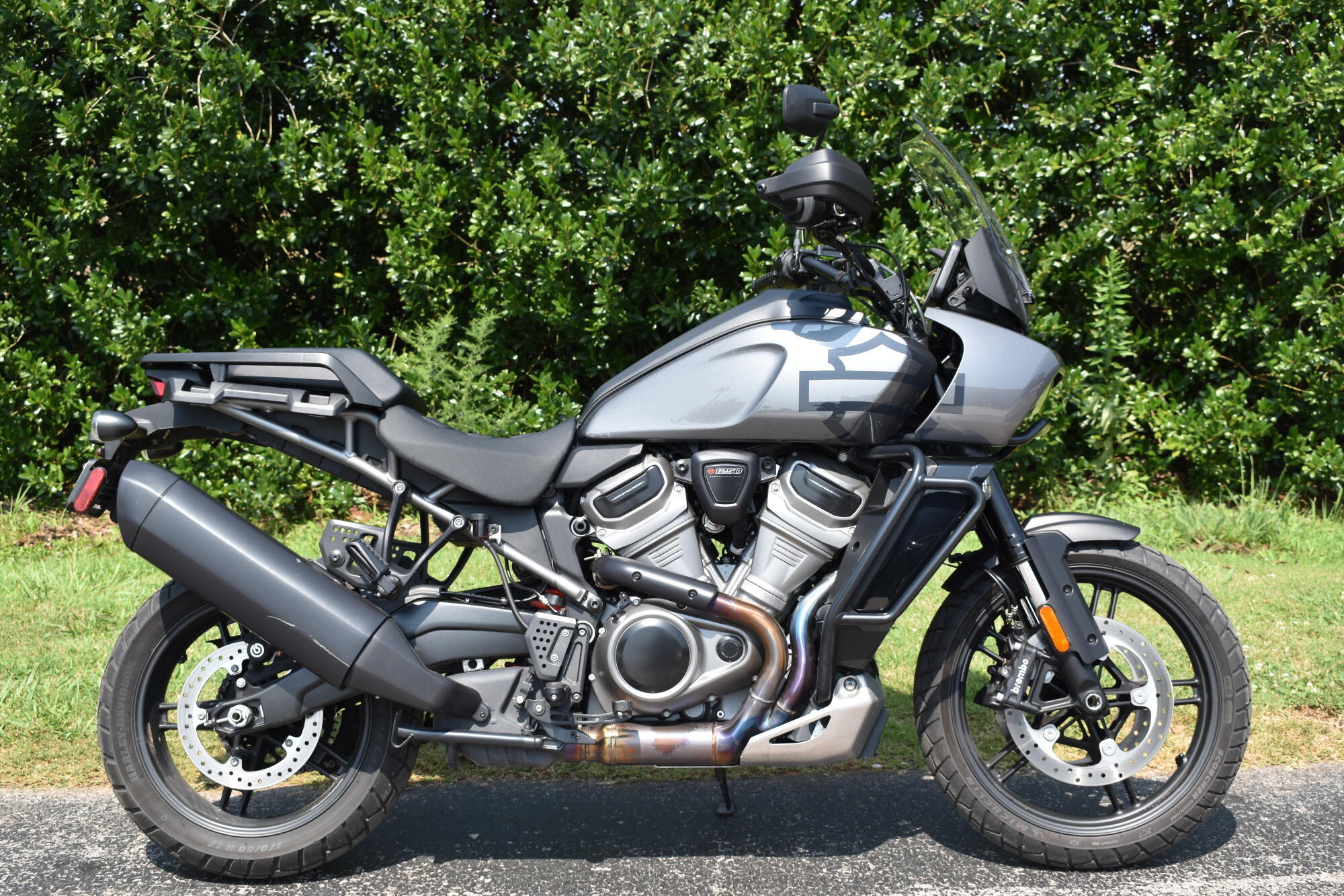 2022 Harley-Davidson Pan America 1250 Special 1250 SPECIAL in Johnson City, TN