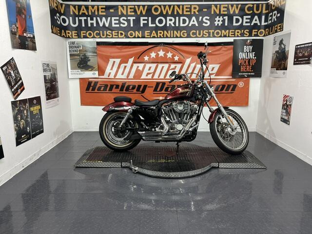 2012 Harley-Davidson Seventy-Two in Johnson City, TN