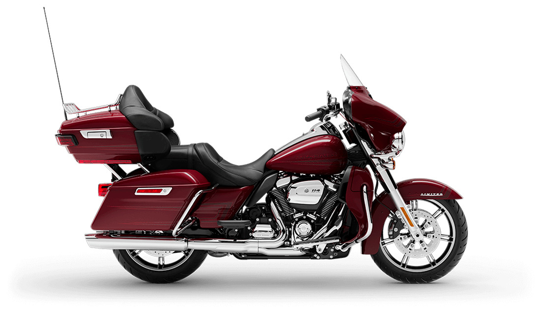 2020 Harley-Davidson Ultra Limited ULTRA LIMITED in Johnson City, TN