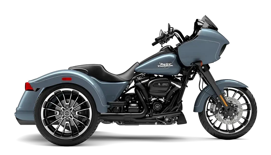 2024 Harley-Davidson Road Glide 3 3 in Johnson City, TN