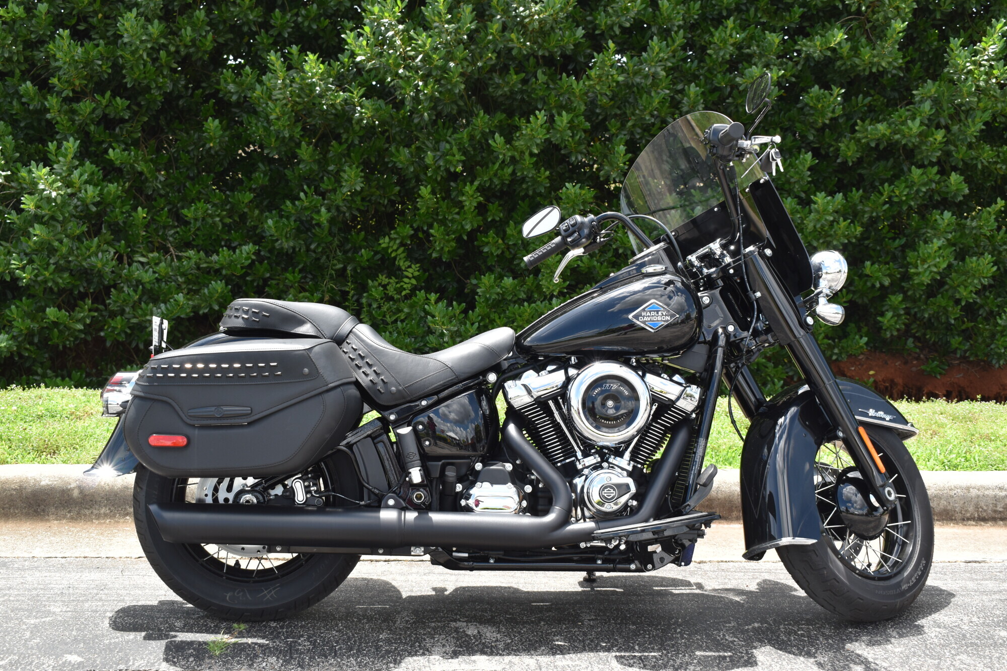 2025 Harley-Davidson Heritage Classic in Johnson City, TN