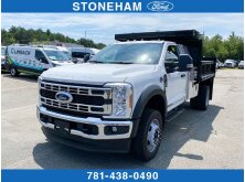 5 Class 5 Trucks to Keep on the Construction Site image