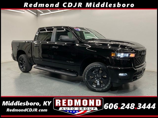 2026 RAM 1500 TRADESMAN in Middlesboro, KY