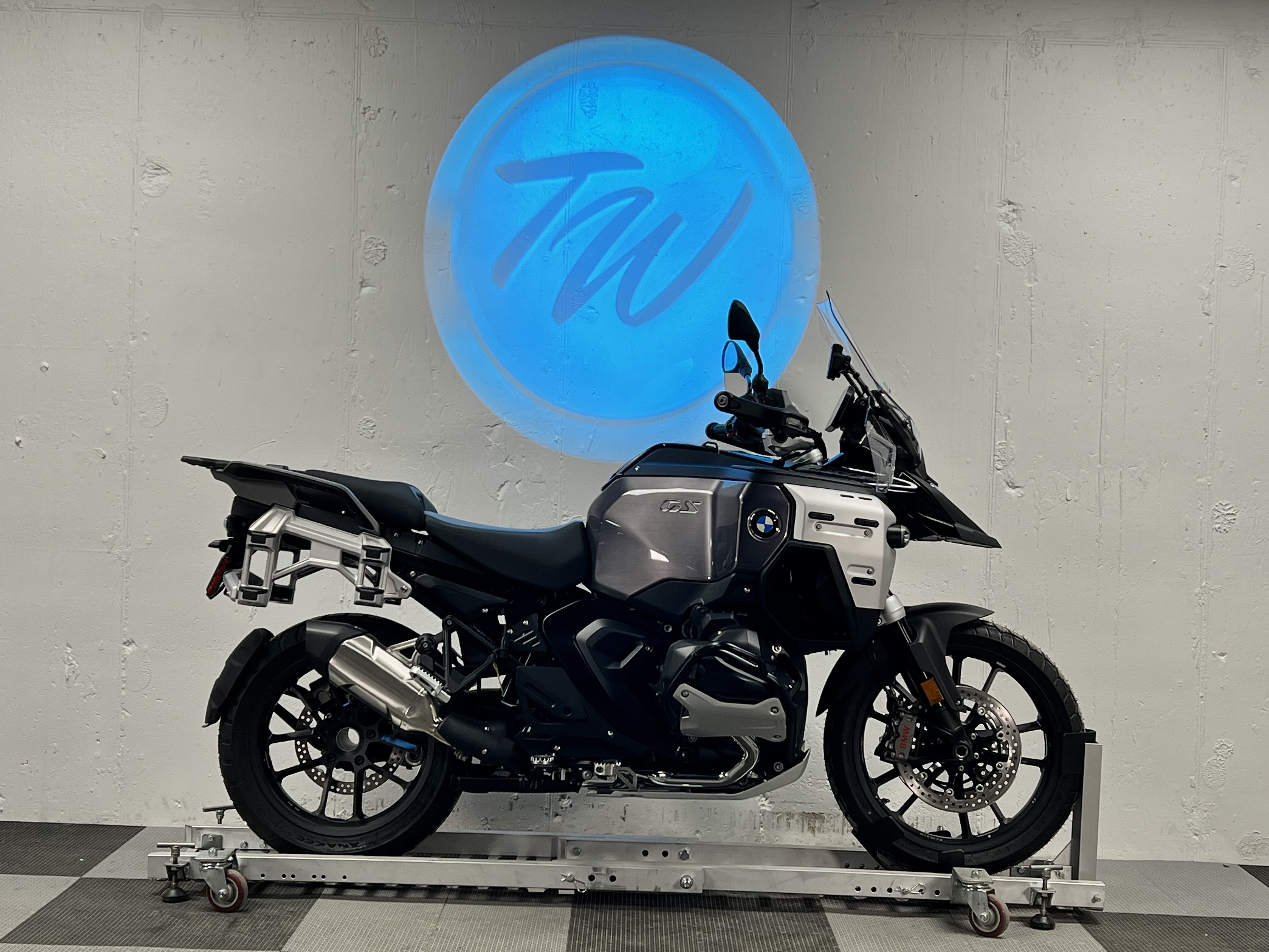2026 BMW R 1300 GS Adventure 1300 GS ADVENTURE in Indianapolis, IN