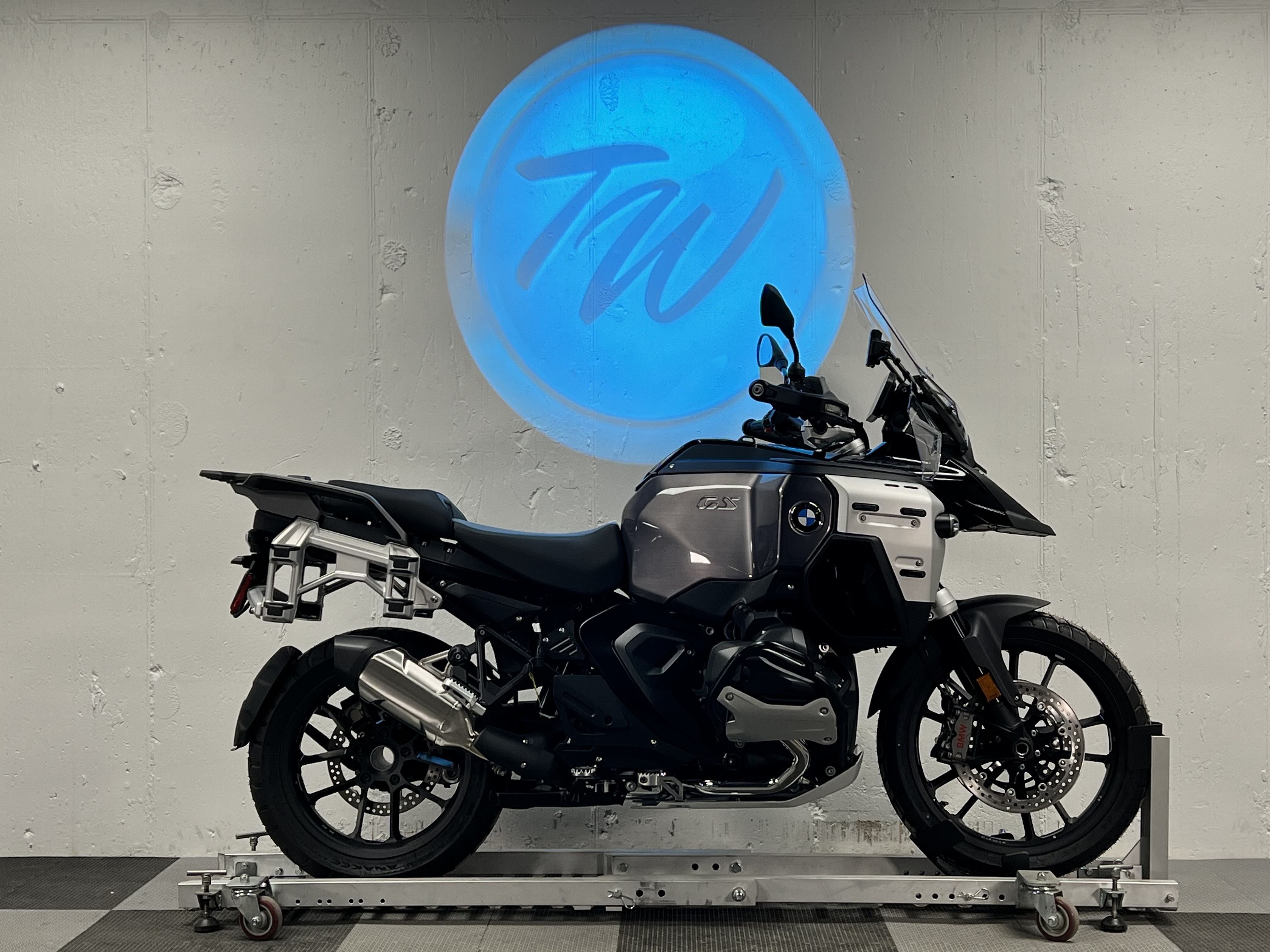 2026 BMW R 1300 GS Adventure 1300 GS ADVENTURE in Indianapolis, IN