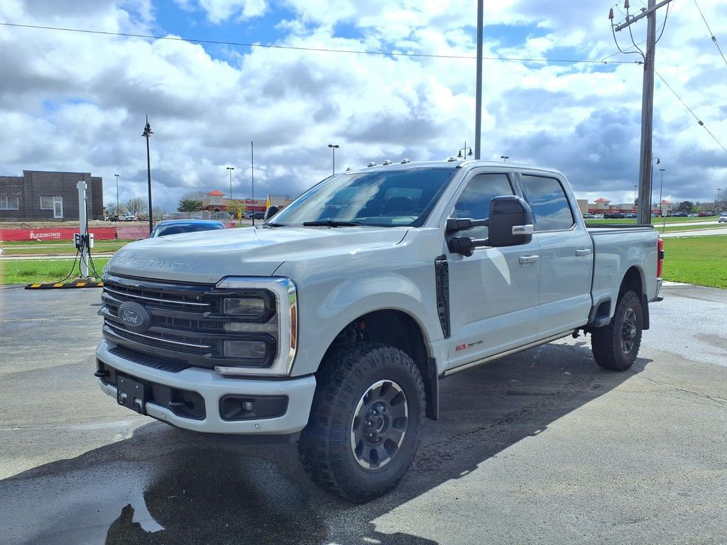2026 FORD F350 in Franklin, WI