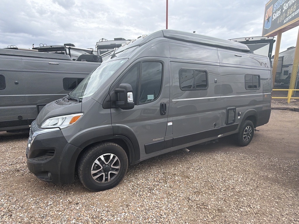 2024 Winnebago SOLIS 59PX in apache junction AZ