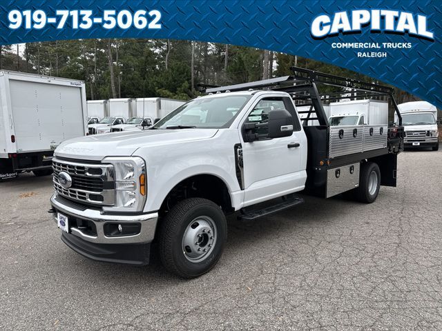 2024 FORD F350 in Raleigh, NC