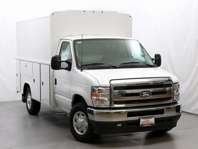 2026 FORD ECONOLINE in Berlin, CT