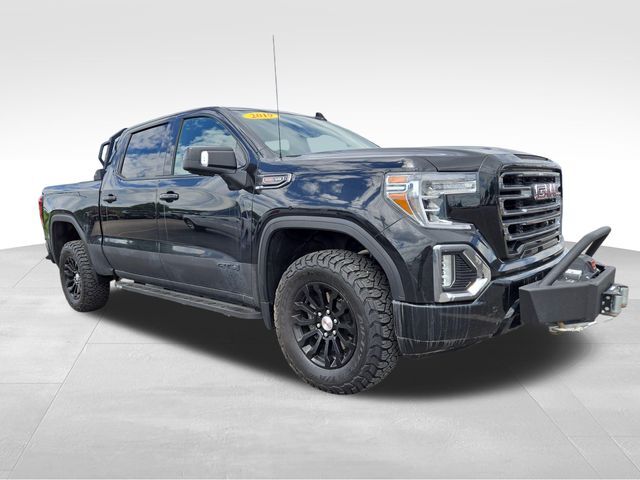 2019 GMC SIERRA in Kalispell, MT