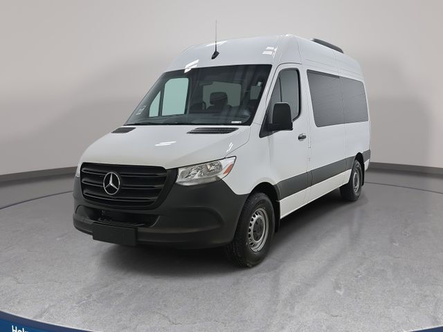 2024 MERCEDES-BENZ SPRINTER 2500 2500 in Maple Shade, NJ