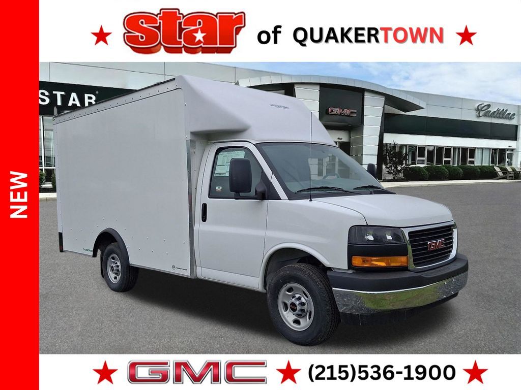 2026 GMC SAVANA in Quakertown, PA