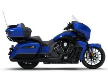 Indian Unveils PowerPlus Signature Series image