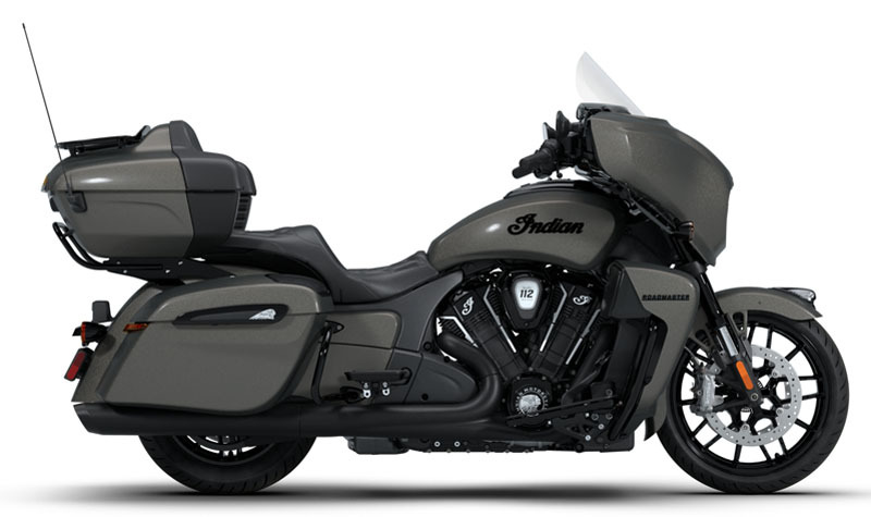 2026 Indian Motorcycle Roadmaster® PowerPlus Dark Horse® with 112 and PowerBa DARK HORSE in Union City, TN
