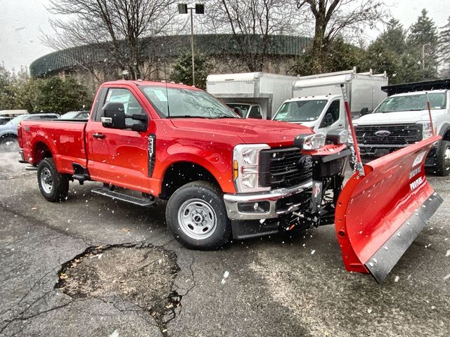 2026 FORD F250 in Wheaton, MD