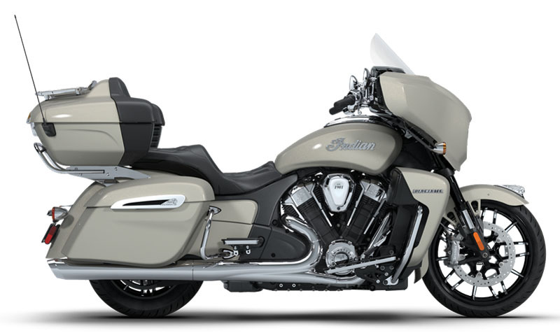 2026 Indian Motorcycle Roadmaster® PowerPlus Limited® LIMITED in Union City, TN