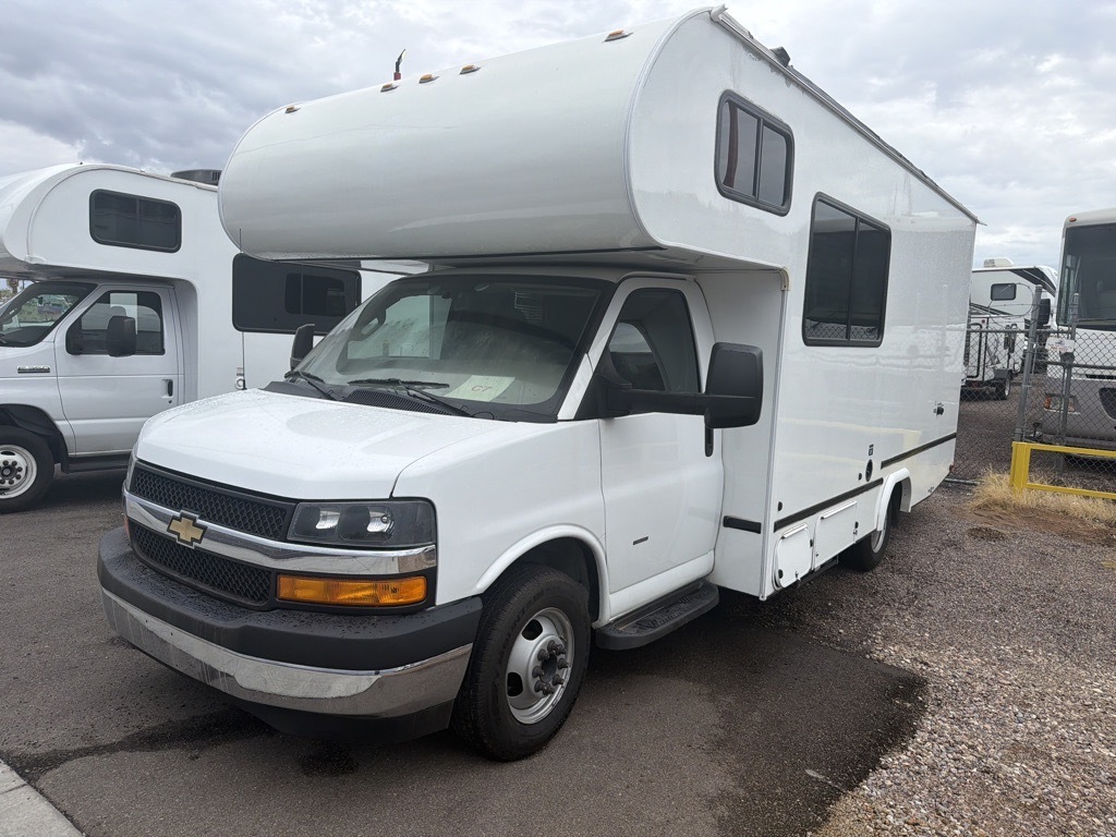 2024 Gulf Stream CONQUEST 6237LE in apache junction AZ