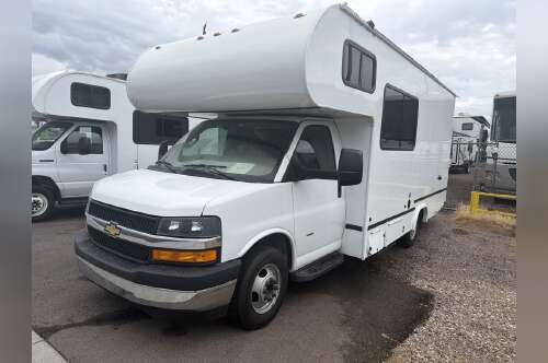 2024 Gulf Stream CONQUEST 6237LE in apache junction AZ