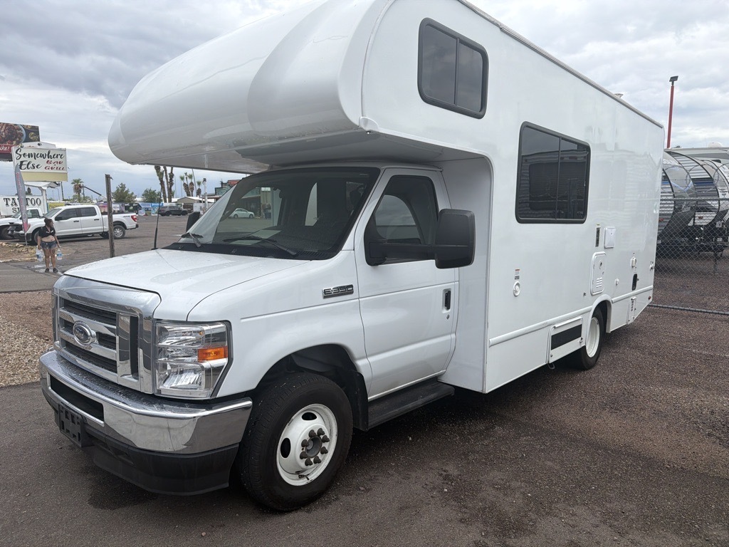 2024 Thor Motor Coach FOUR WINDS 22E in apache junction AZ