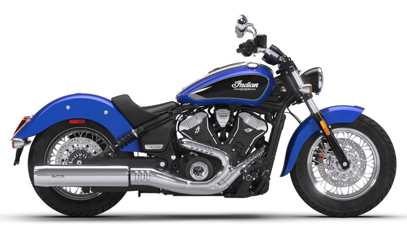 2026 Indian Motorcycle Scout® Classic BASE in Union City, TN