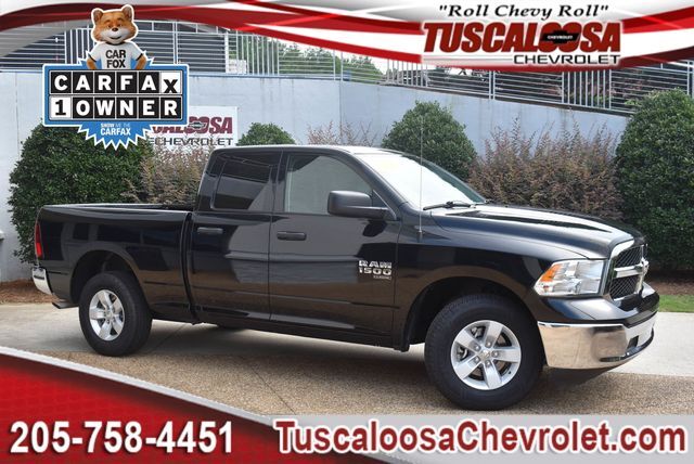 2024 RAM 1500 SLT in Cottondale, AL