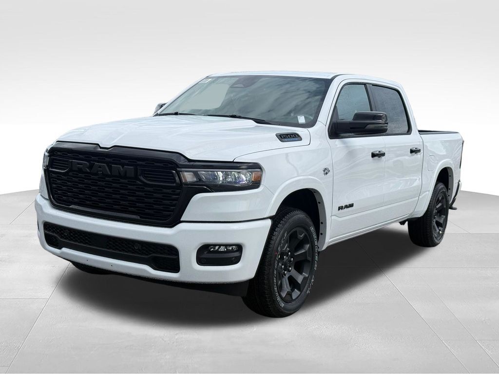 2026 RAM 1500 BIG HORN in Pell City, AL