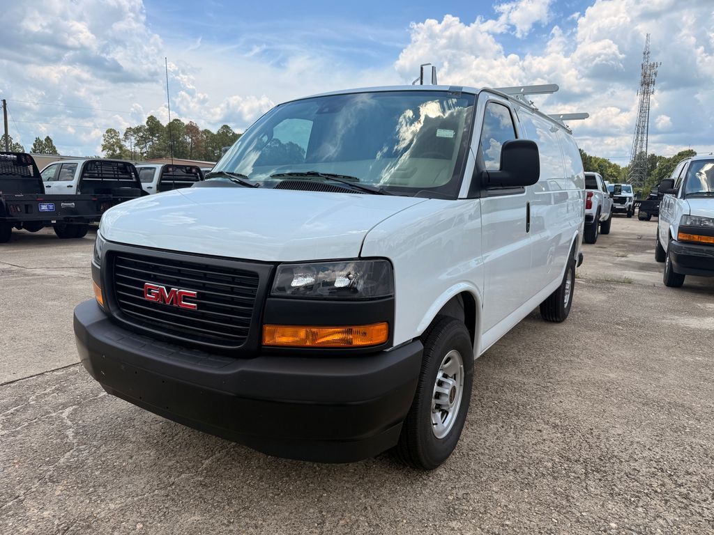 2026 GMC SAVANA in Swainsboro, GA