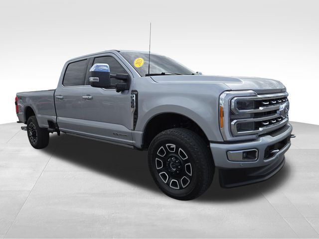 2023 FORD F350 in Kalispell, MT