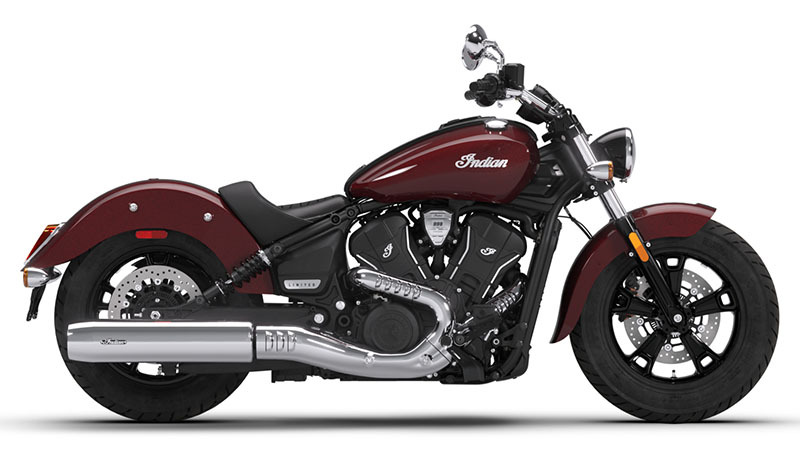 2026 Indian Motorcycle Scout® Sixty Classic Limited LIMITED in Union City, TN
