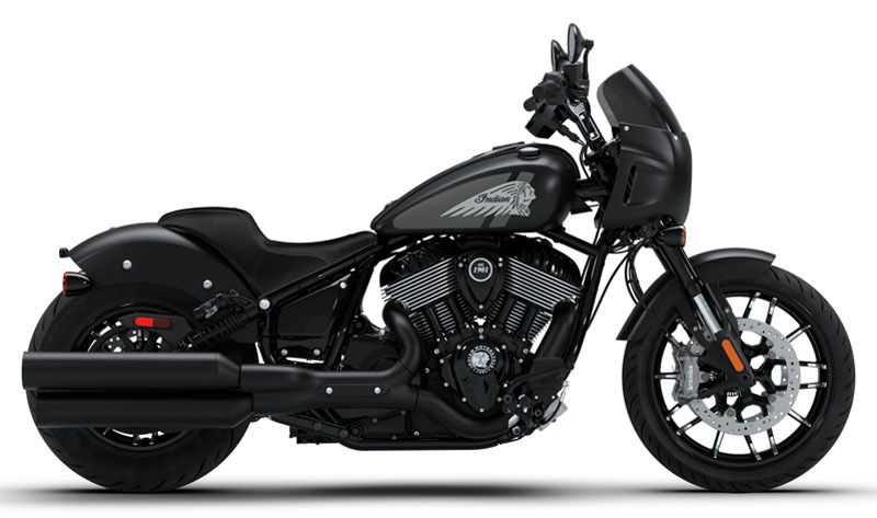 2026 Indian Motorcycle Sport Chief in Union City, TN
