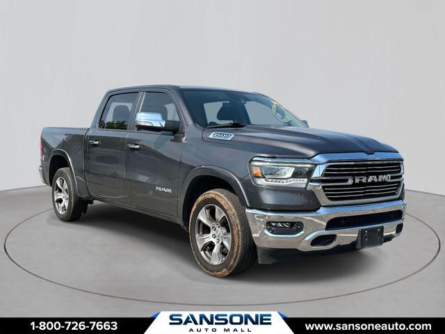 2021 RAM 1500 LARAMIE in Avenel, NJ