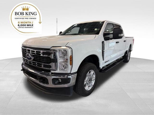 2026 FORD F250 in Wilmington, NC
