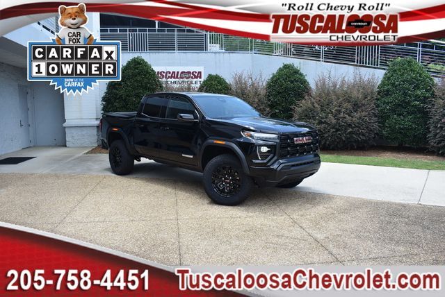 2026 GMC CANYON in Cottondale, AL
