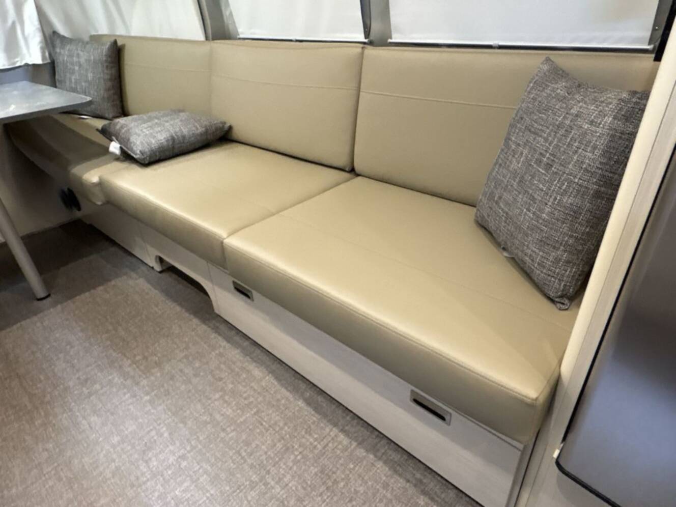 A photo of this 2026 Airstream Flying Cloud 25FB