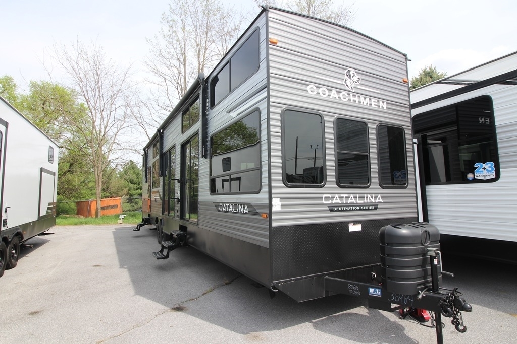 2026 Coachmen Catalina Destination 42CONDO in greencastle PA