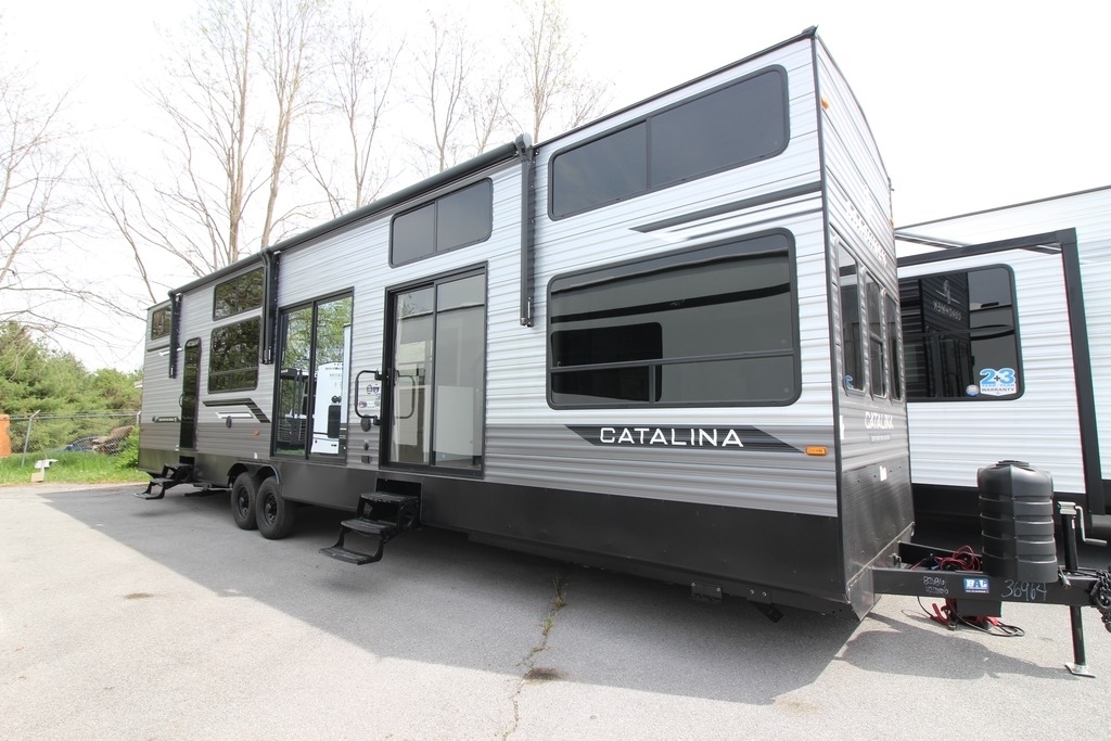 2026 Coachmen Catalina Destination 42CONDO in greencastle PA