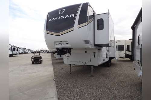 2027 Keystone Cougar 316RLS in los banos