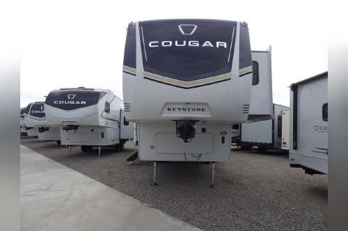 2027 Keystone Cougar 316RLS in los banos