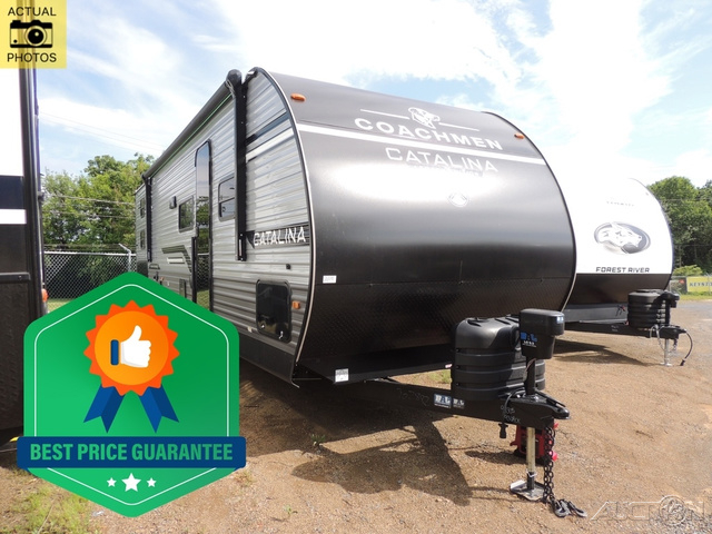 2026 Coachmen Catalina Legacy 293QBCK in greencastle PA
