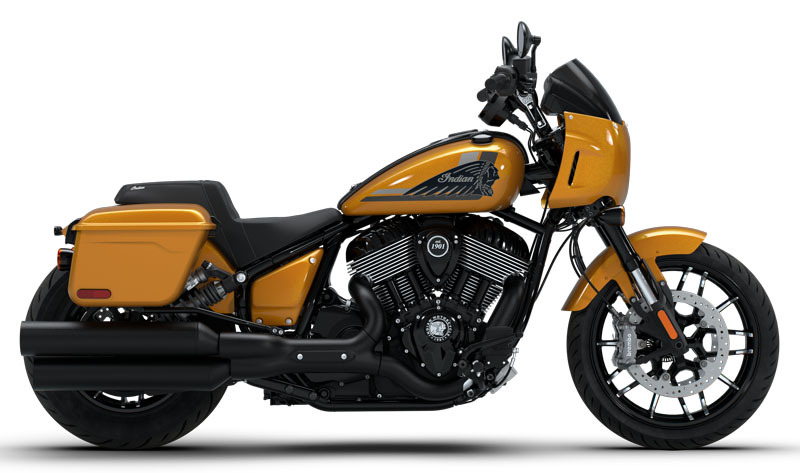 2026 Indian Motorcycle Sport Chief RT RT in Union City, TN