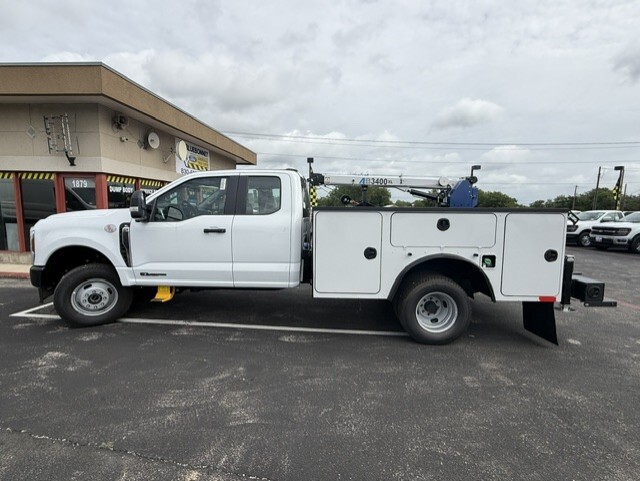 2026 FORD F350 XL in New Braunfels, TX