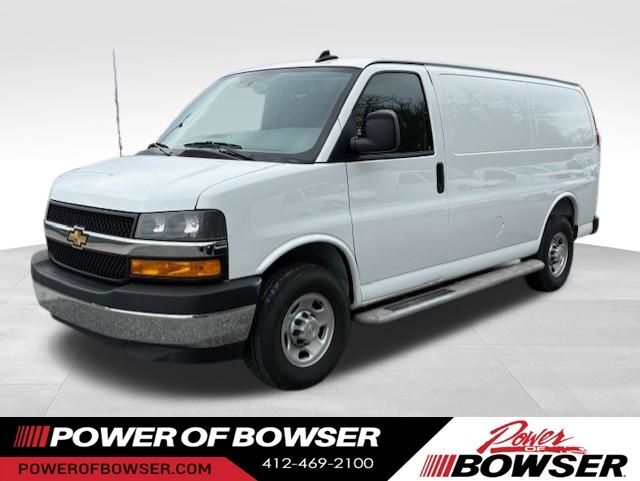2025 Chevrolet Express 2500 in Pleasant Hills, PA