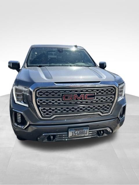 2021 GMC SIERRA in Kalispell, MT