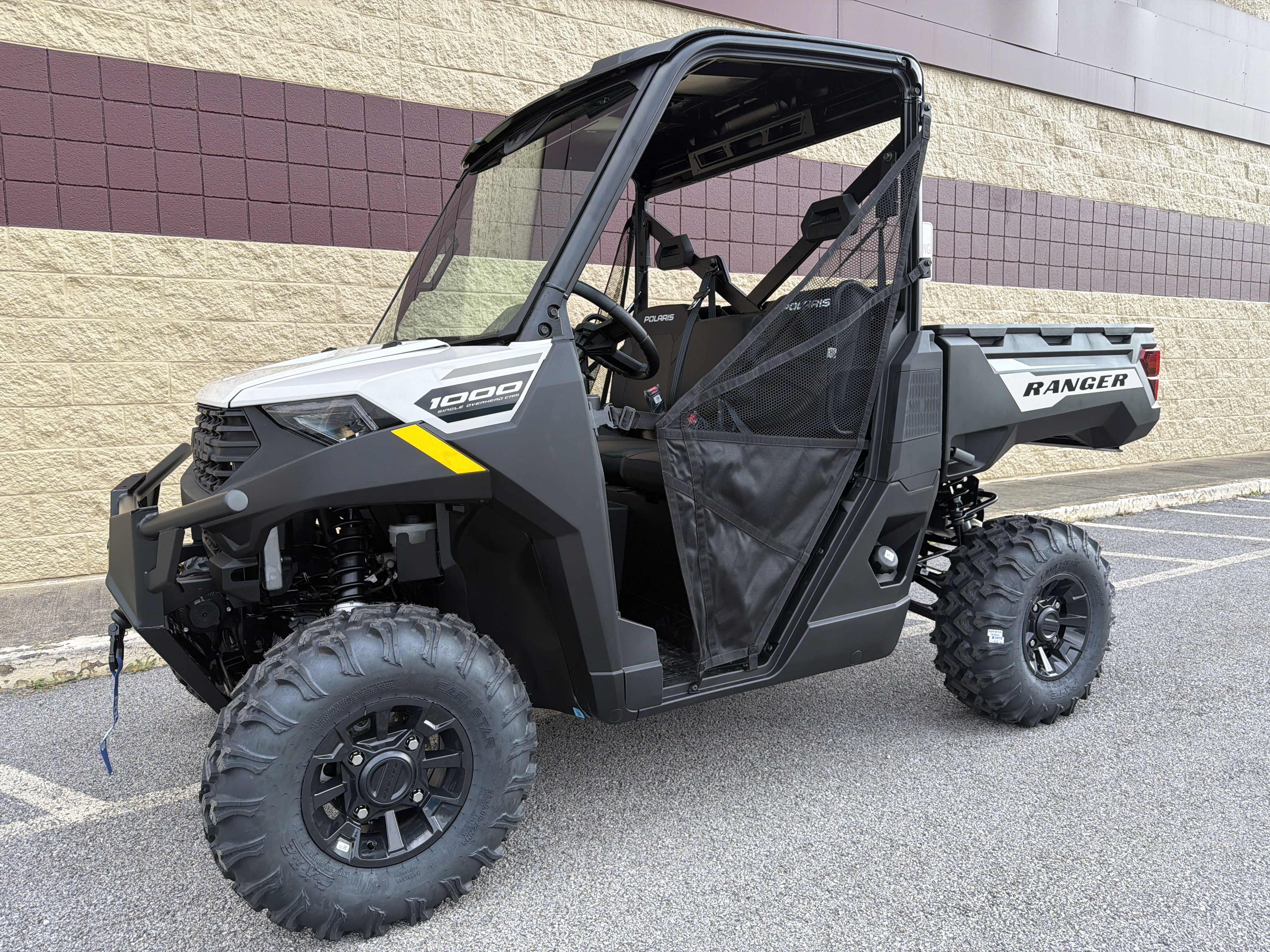 2026 Polaris Ranger 1000 Premium in saint clairsville OH