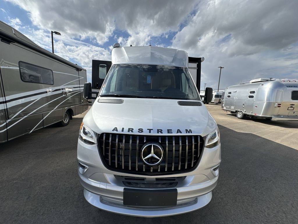2026 Airstream Atlas 24 in caldwell ID